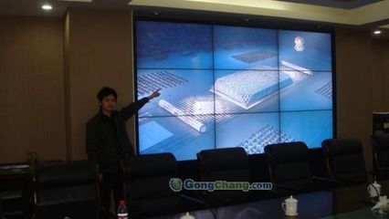 陕西瀚诚科技工程 集成监控系统助力智能安防新时代